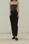 SWAYING/KNIT Silk Chain Camisole SW211SZ58 PS13